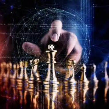 [Corso Digitale LIVELLO II] Verso la Padronanza della Strategia Tattica!