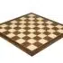 Scacchiera in Legno di Noce e Acero - 32 x 32 cm