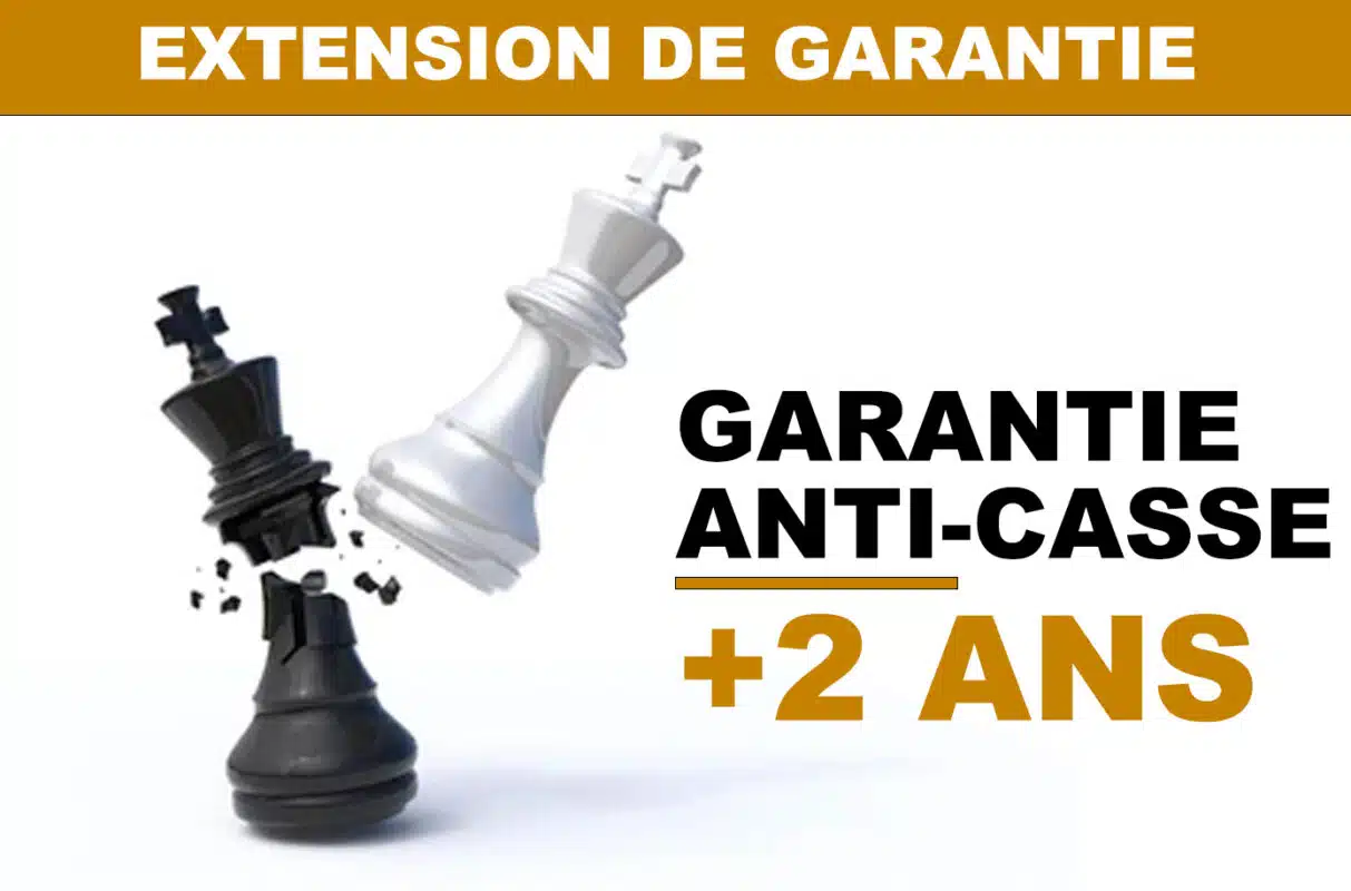 Extension de garantie
