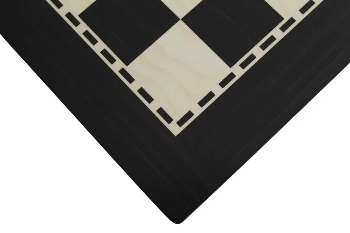 Set di Scacchi Battaglia di Waterloo con Scacchiera in Legno - immagine 9