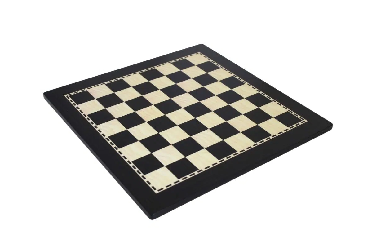 Set di Scacchi Battaglia di Waterloo con Scacchiera in Legno - immagine 8