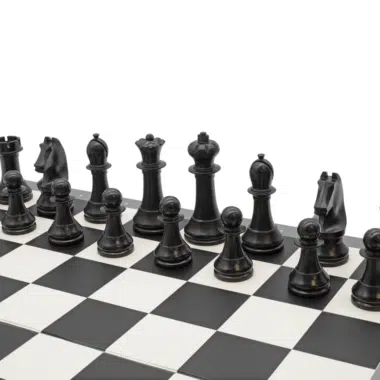 Ensemble d’échecs Championnat du Monde – Academy Edition