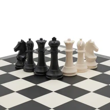 Ensemble d’échecs Championnat du Monde – Academy Edition